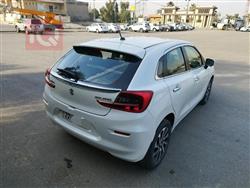 سوزوكي بالينو